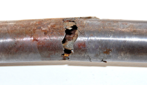  chloride-induced stress corrosion cracking