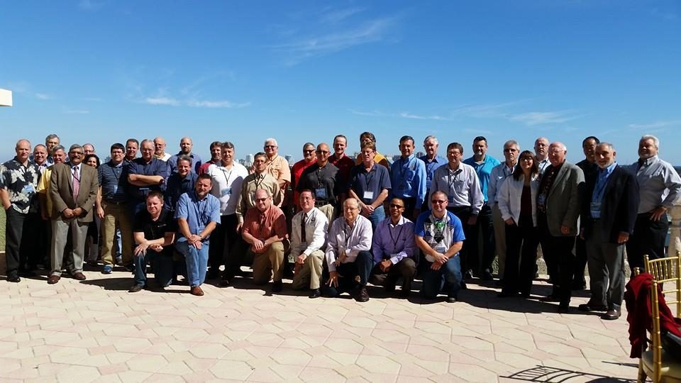 I-ENG-A Convention 2014