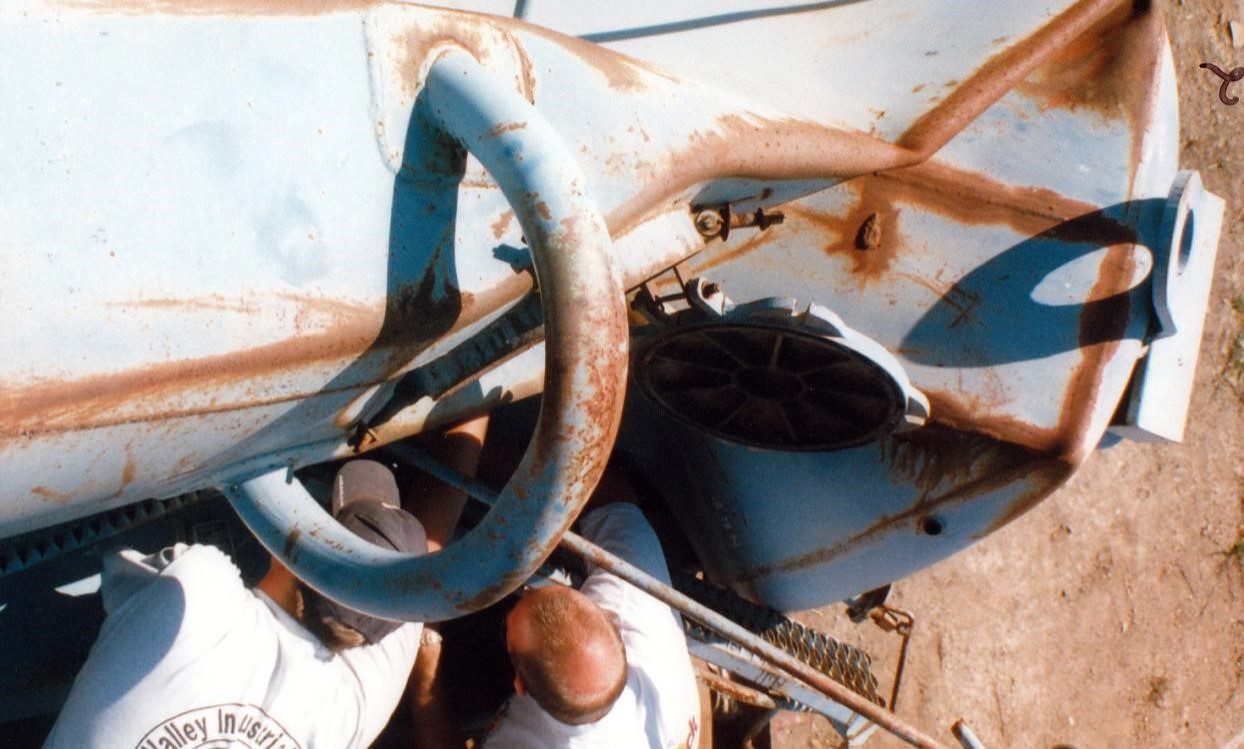 Metallography Semi-Automatic Polishing Equipment