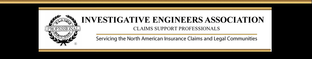 Claims Support Professionals