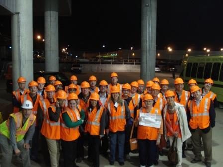 Investigative Engineers Association