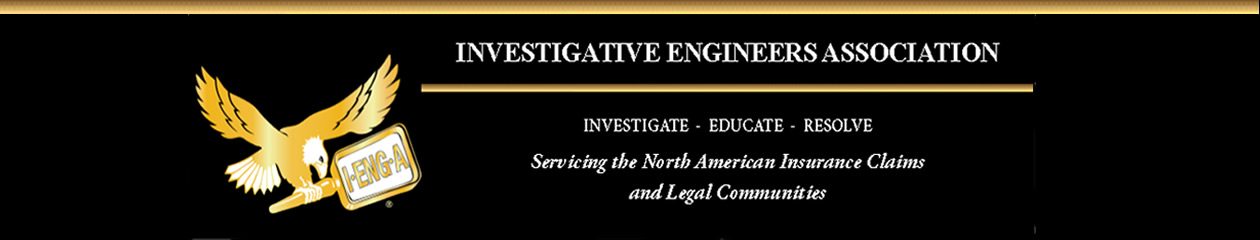 Investigative Engineers Association