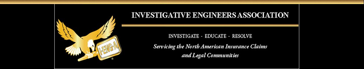 Investigative Engineers Association