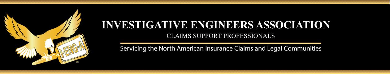 Investigative Engineers Association