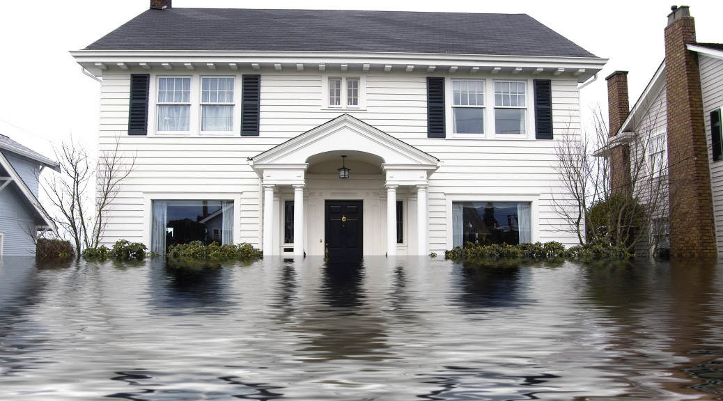 Water Damage Prevention